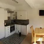 Two Door Cottage