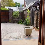 Two Door Cottage